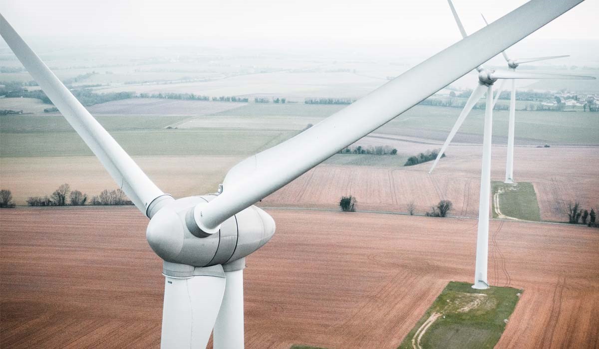 Infrastructure Security